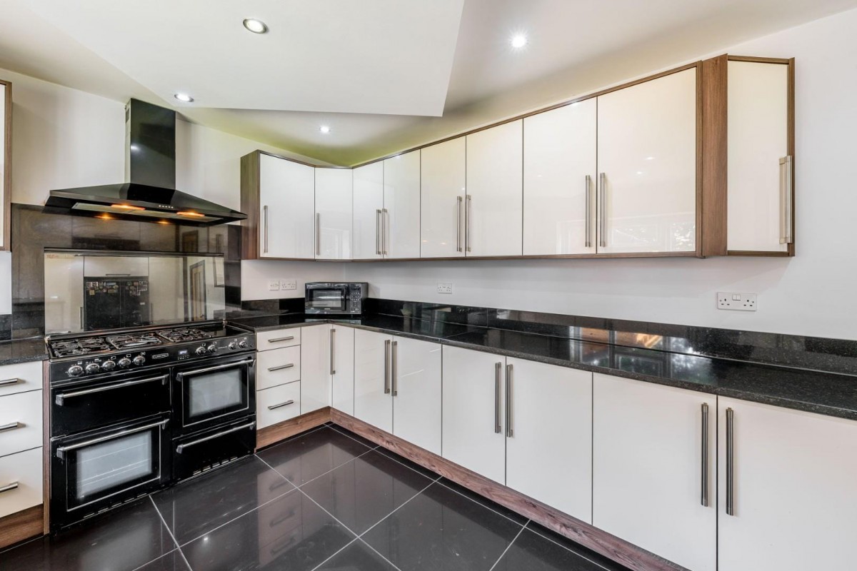 Portland Road, Birmingham, B17 8LR