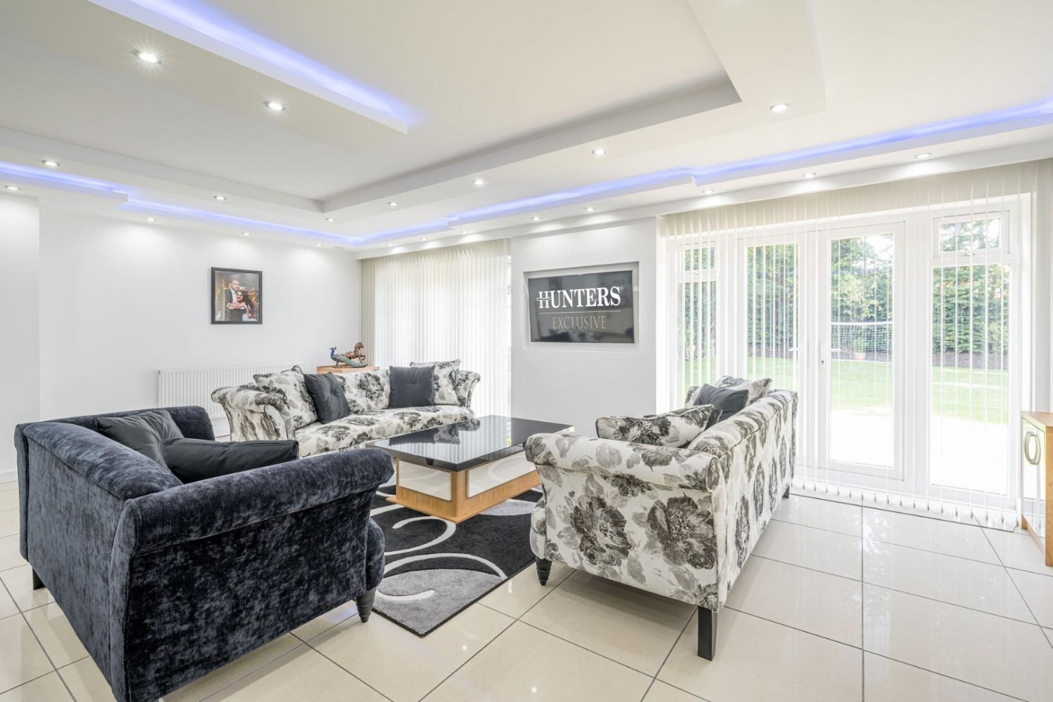 Portland Road, Birmingham, B17 8LR