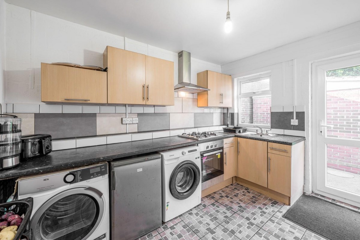 Portland Road, Birmingham, B17 8LR