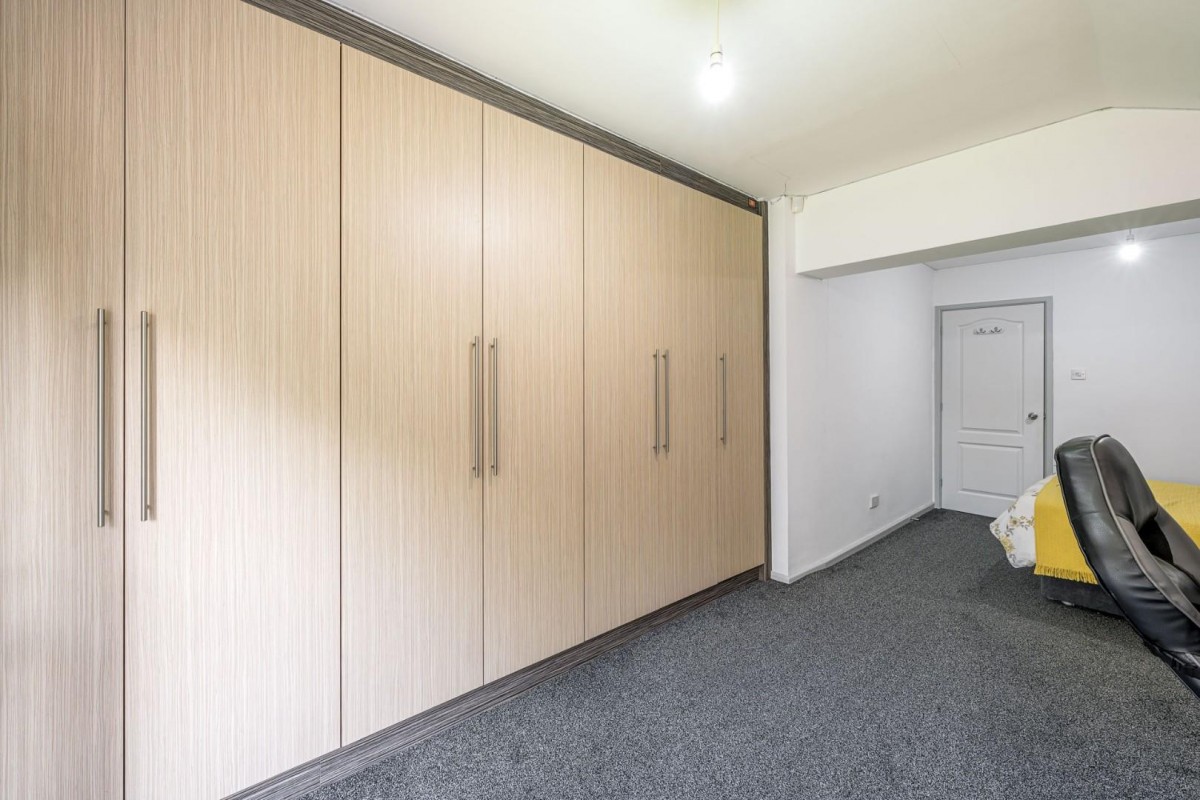 Portland Road, Birmingham, B17 8LR