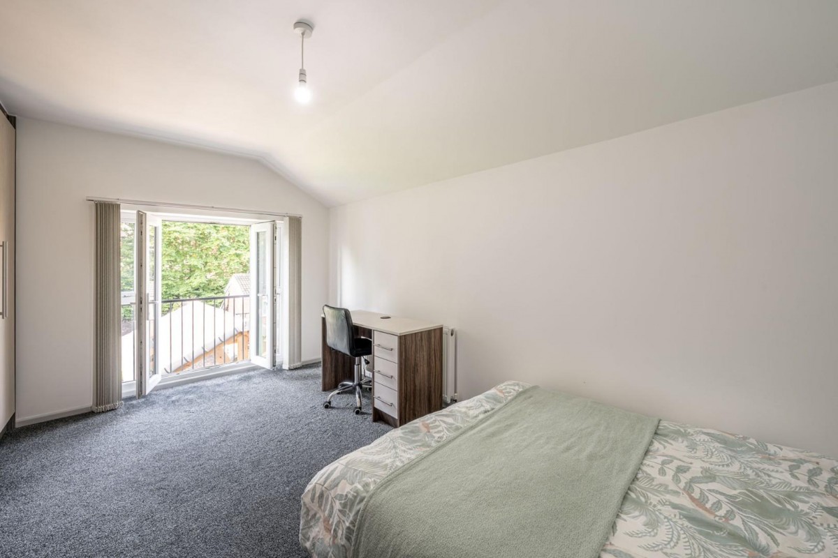 Portland Road, Birmingham, B17 8LR