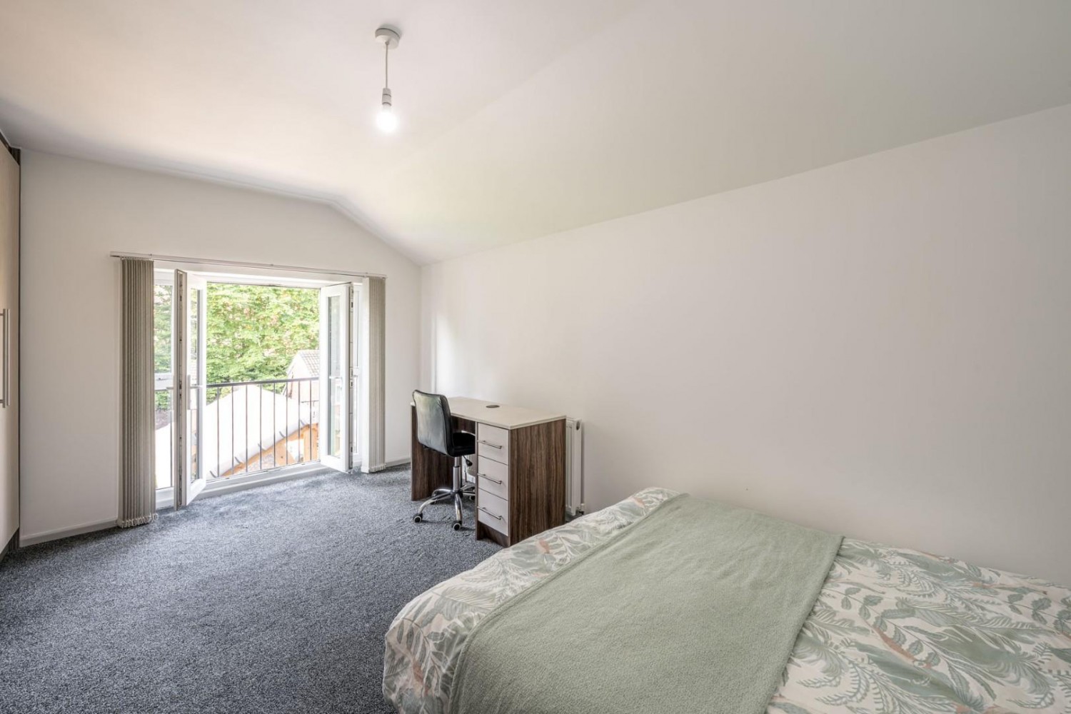 Portland Road, Birmingham, B17 8LR