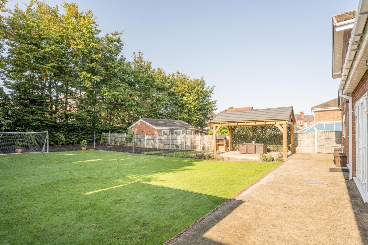 Portland Road, Birmingham, B17 8LR