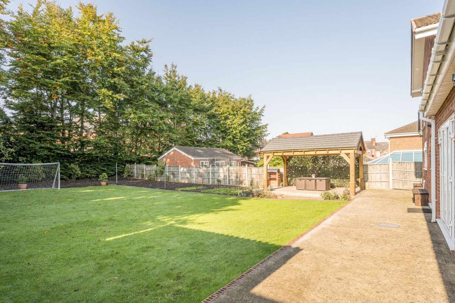 Portland Road, Birmingham, B17 8LR