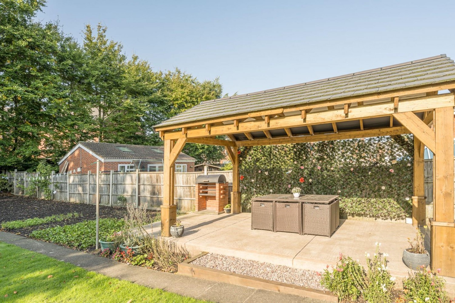 Portland Road, Birmingham, B17 8LR