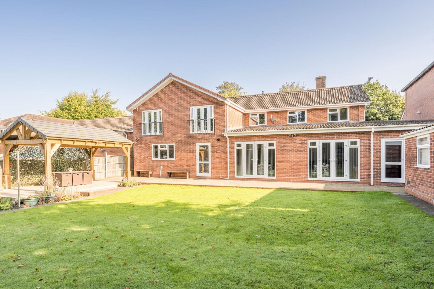 Portland Road, Birmingham, B17 8LR