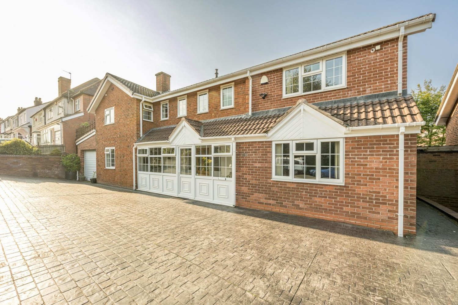 Portland Road, Birmingham, B17 8LR