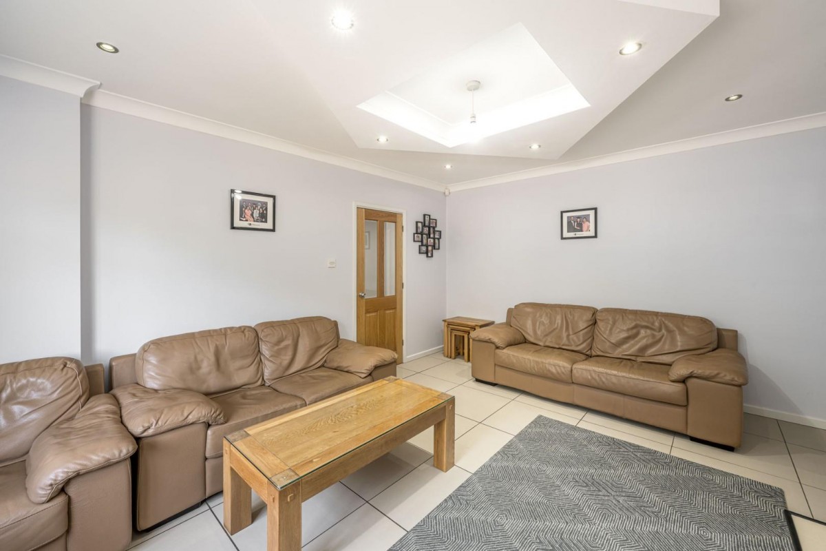 Portland Road, Birmingham, B17 8LR