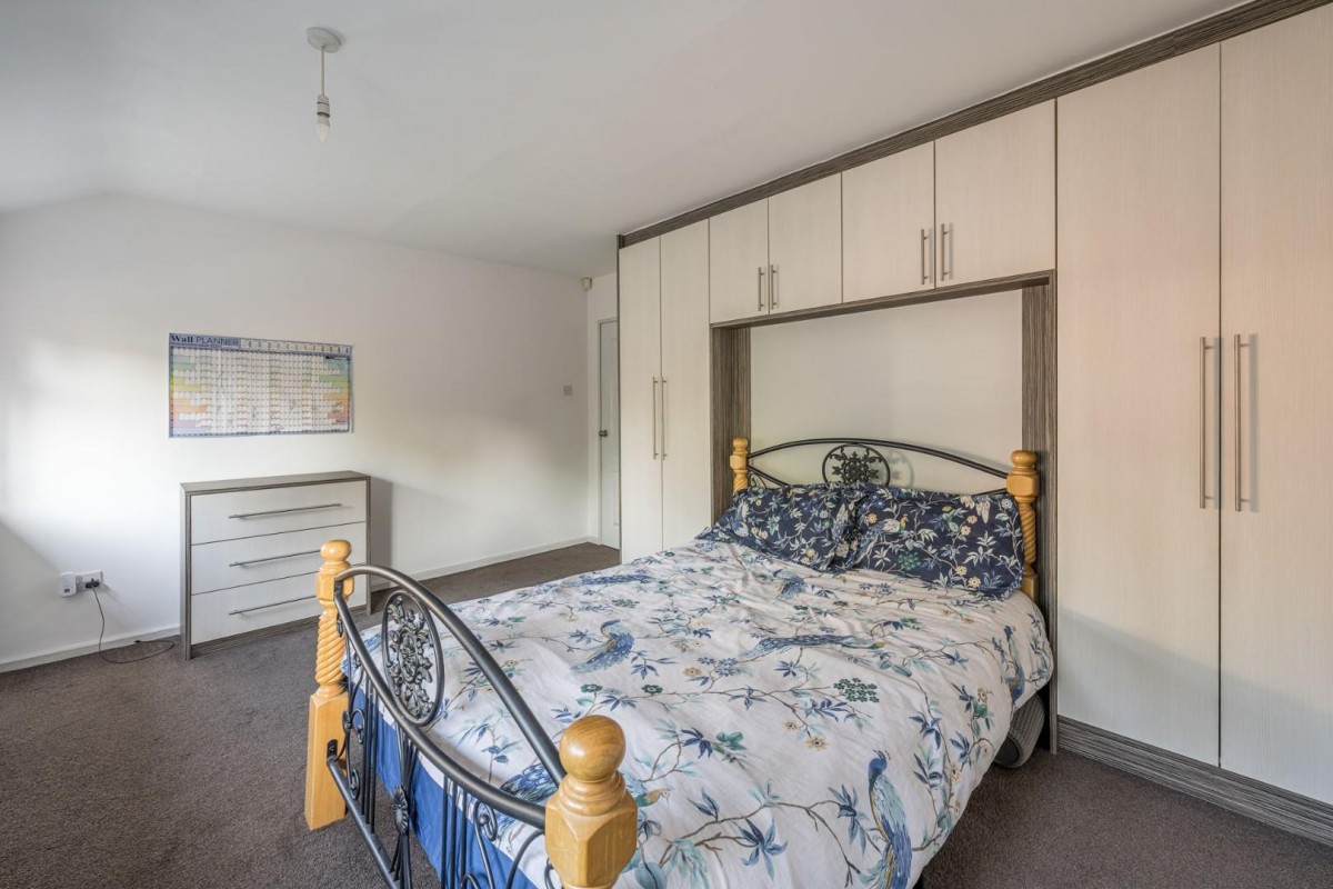 Portland Road, Birmingham, B17 8LR