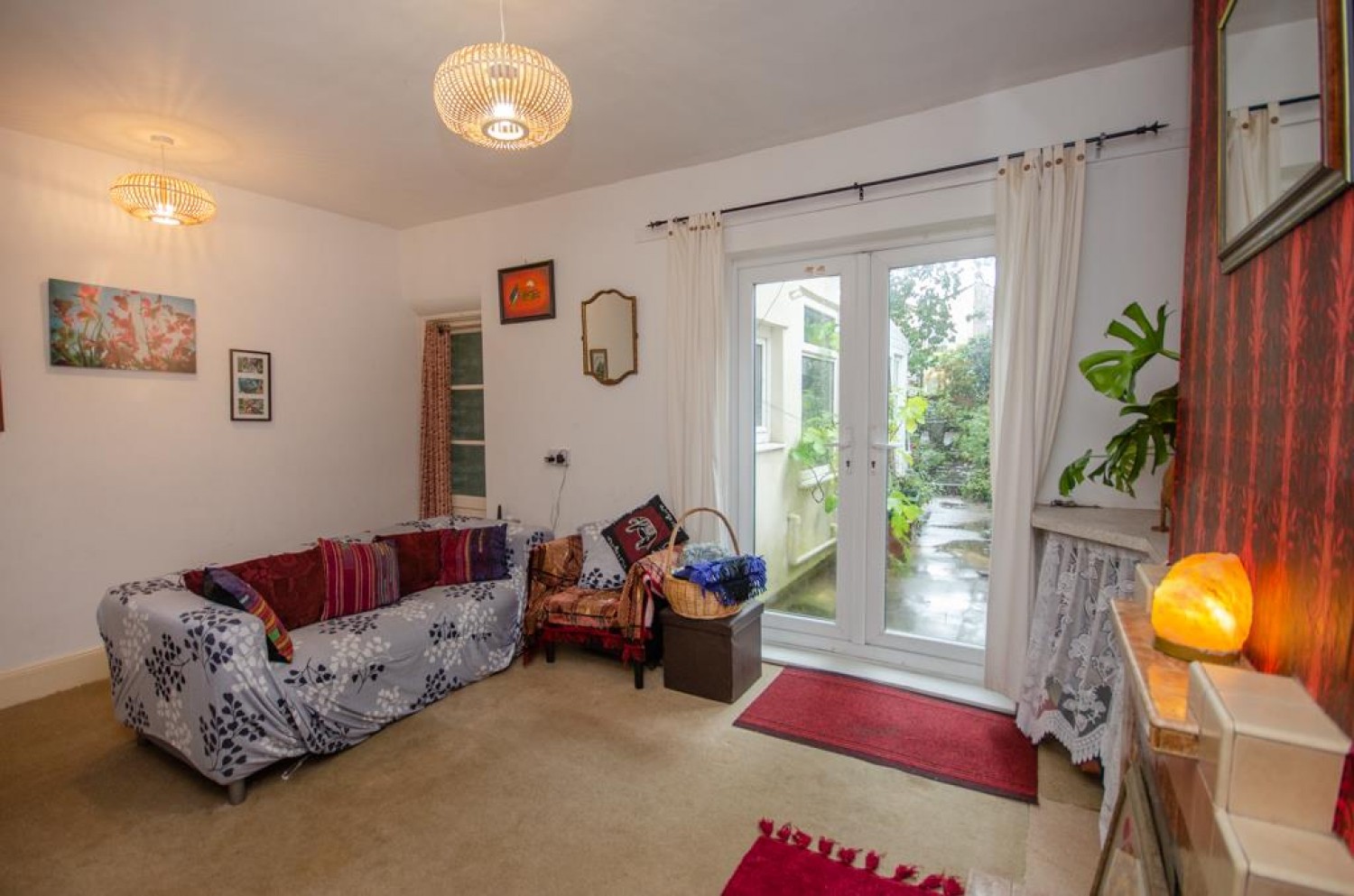 Newton Street, St Judes, Bristol BS5 0QZ