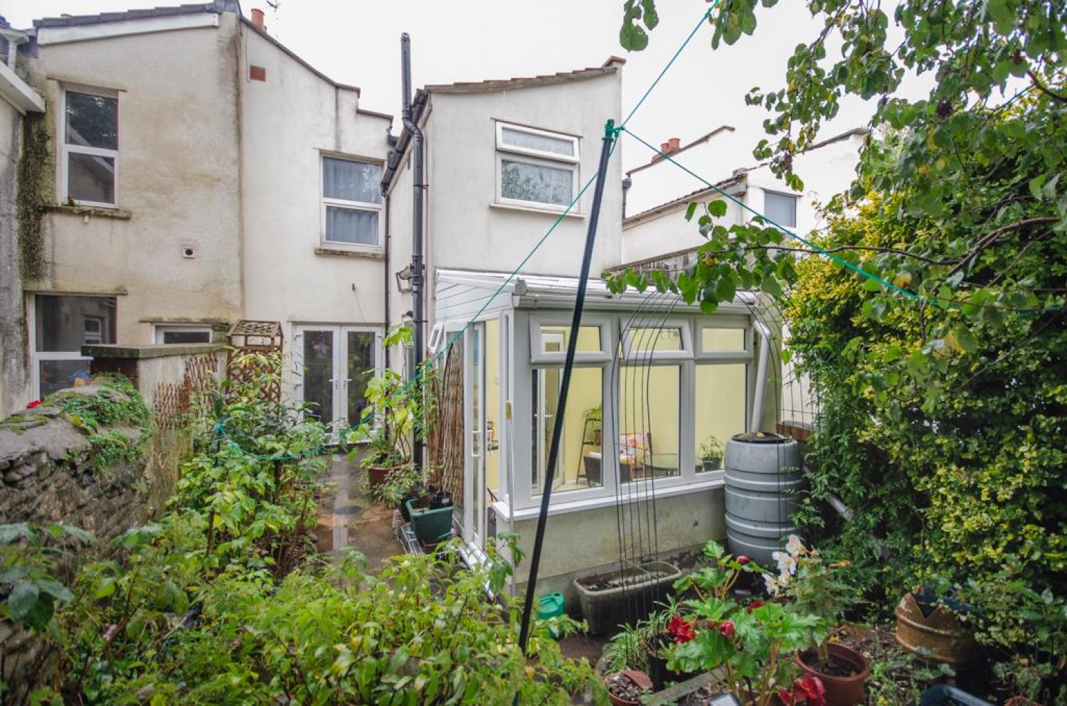 Newton Street, St Judes, Bristol BS5 0QZ