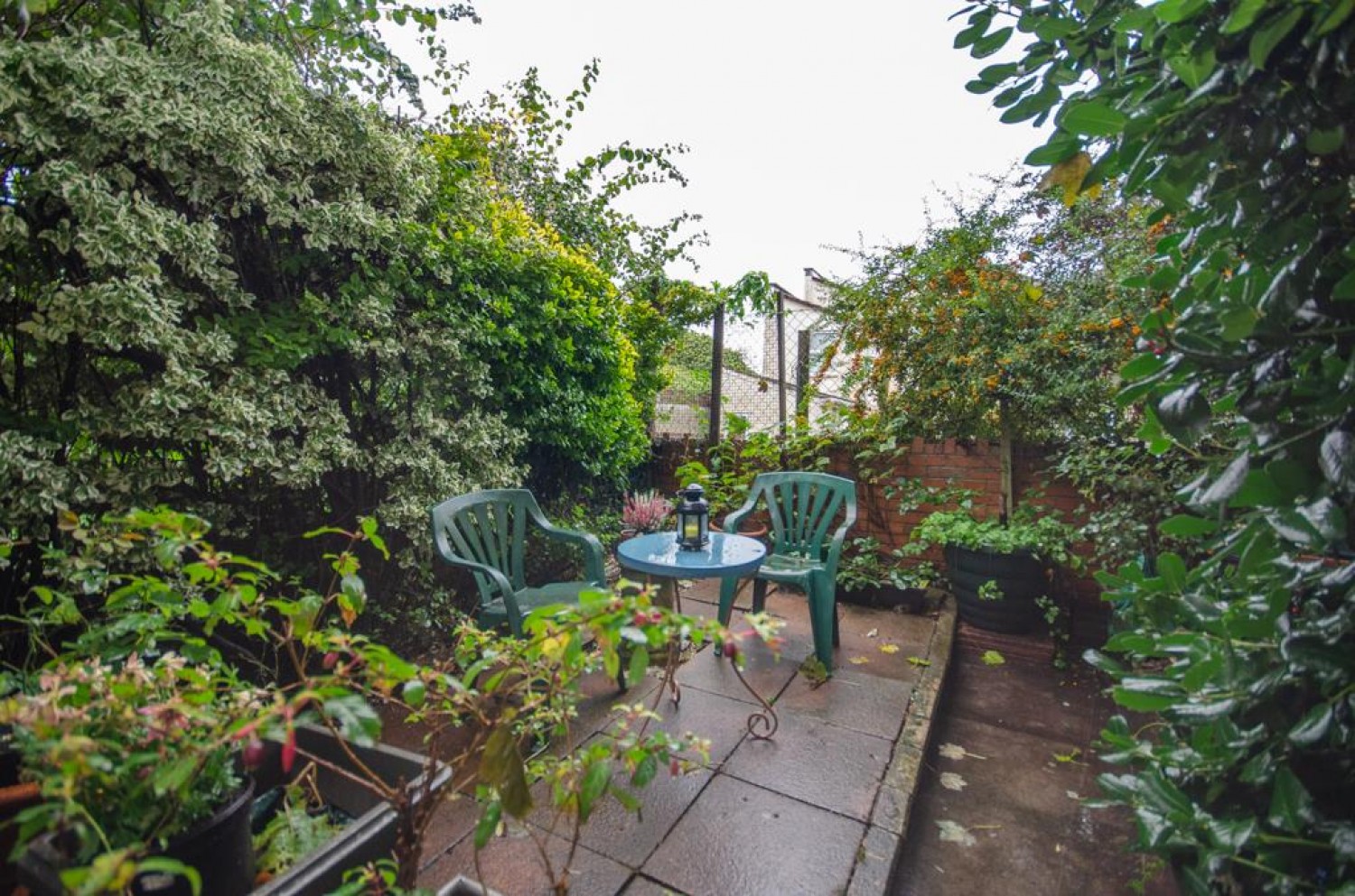 Newton Street, St Judes, Bristol BS5 0QZ
