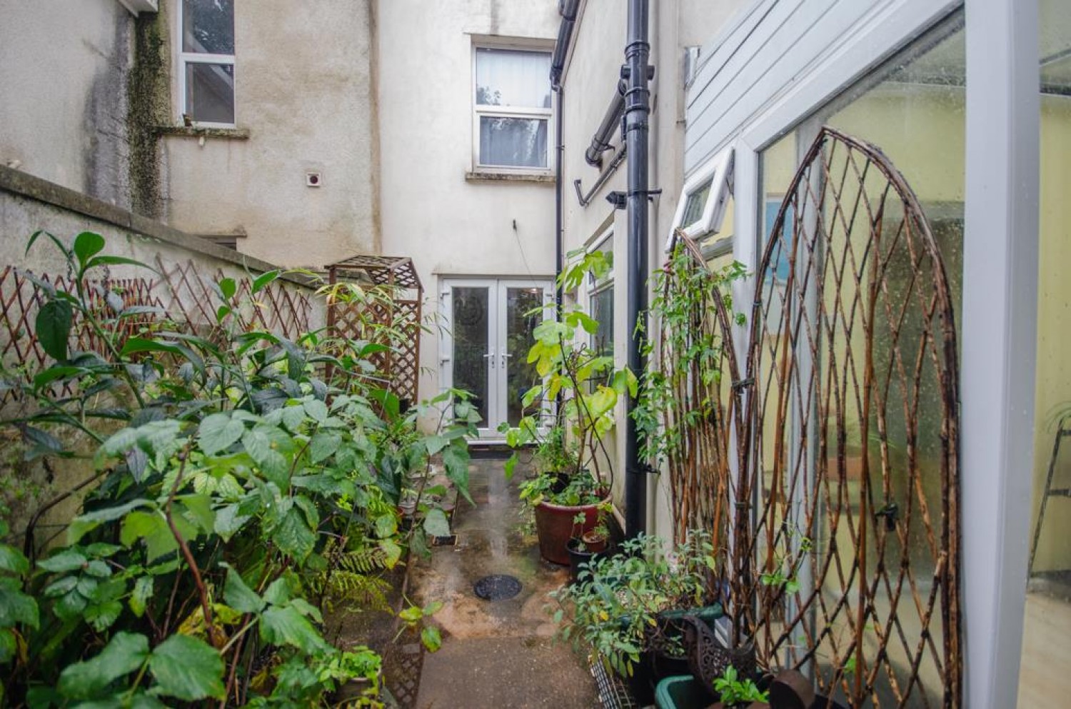 Newton Street, St Judes, Bristol BS5 0QZ