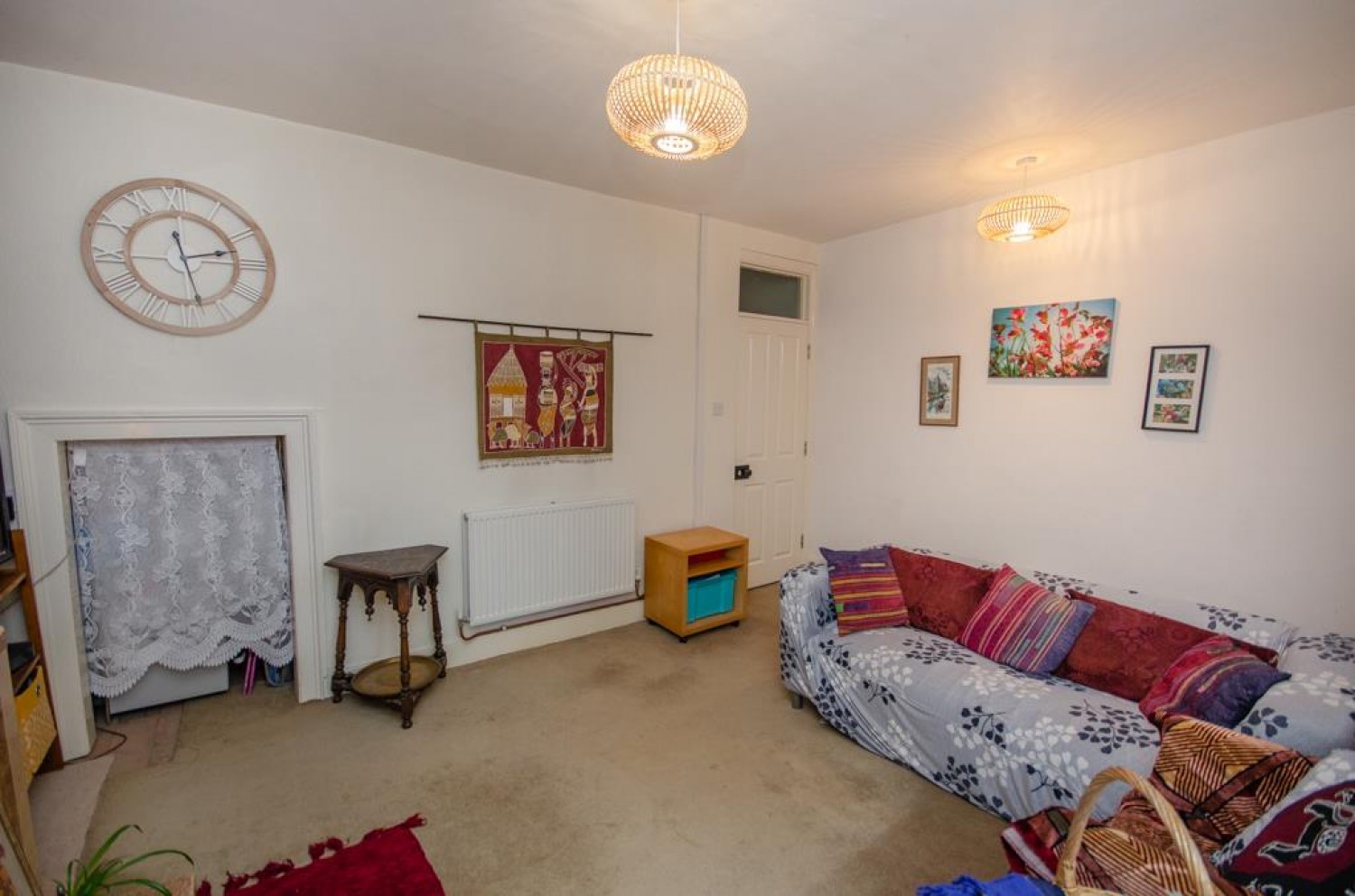 Newton Street, St Judes, Bristol BS5 0QZ