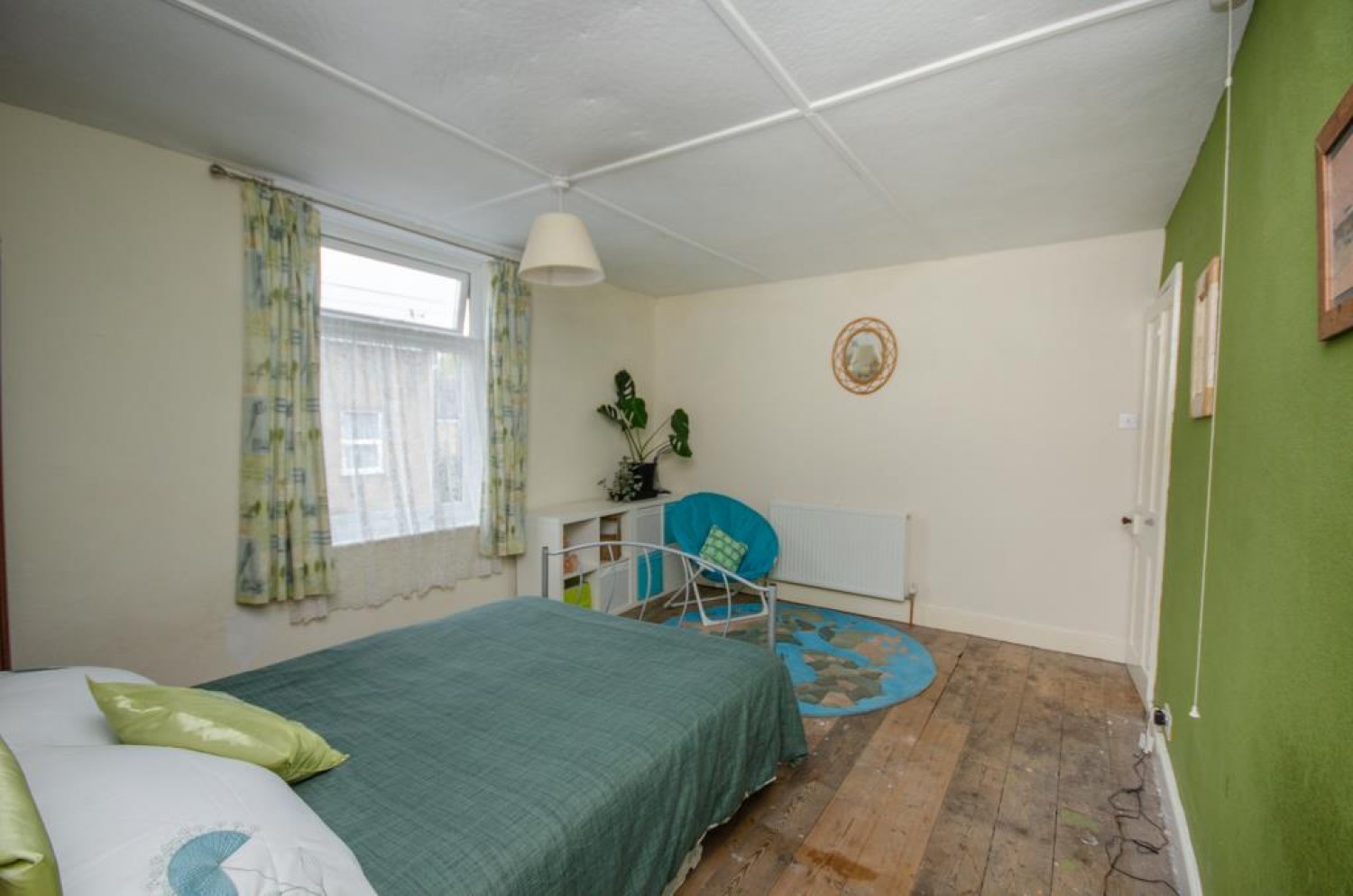 Newton Street, St Judes, Bristol BS5 0QZ