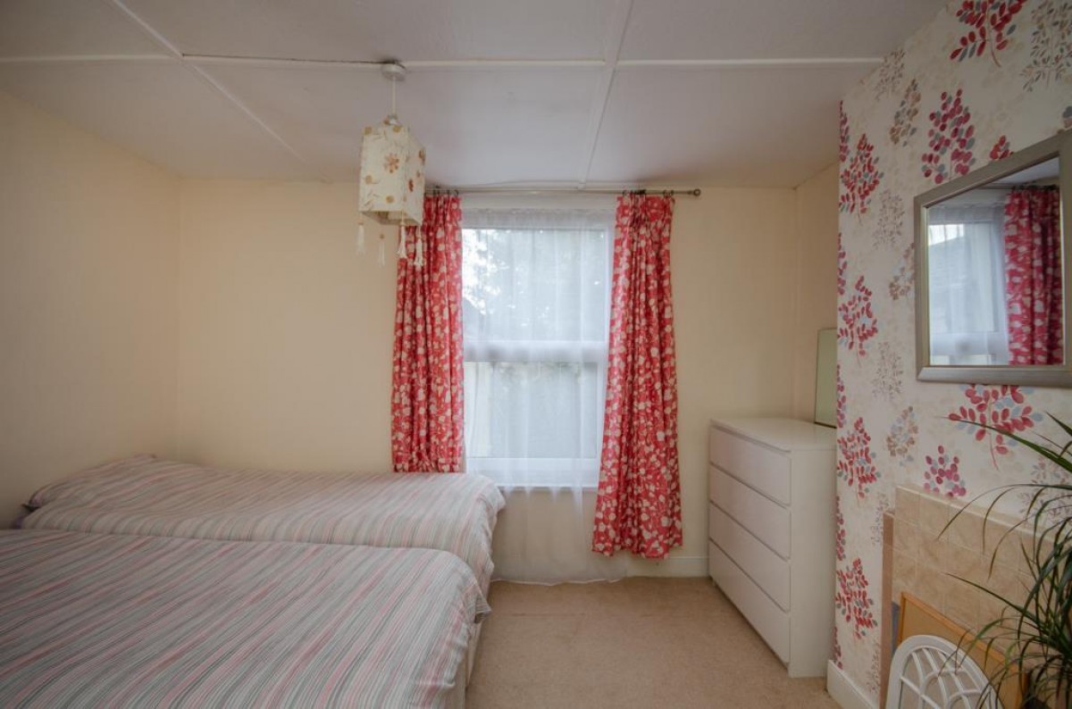Newton Street, St Judes, Bristol BS5 0QZ