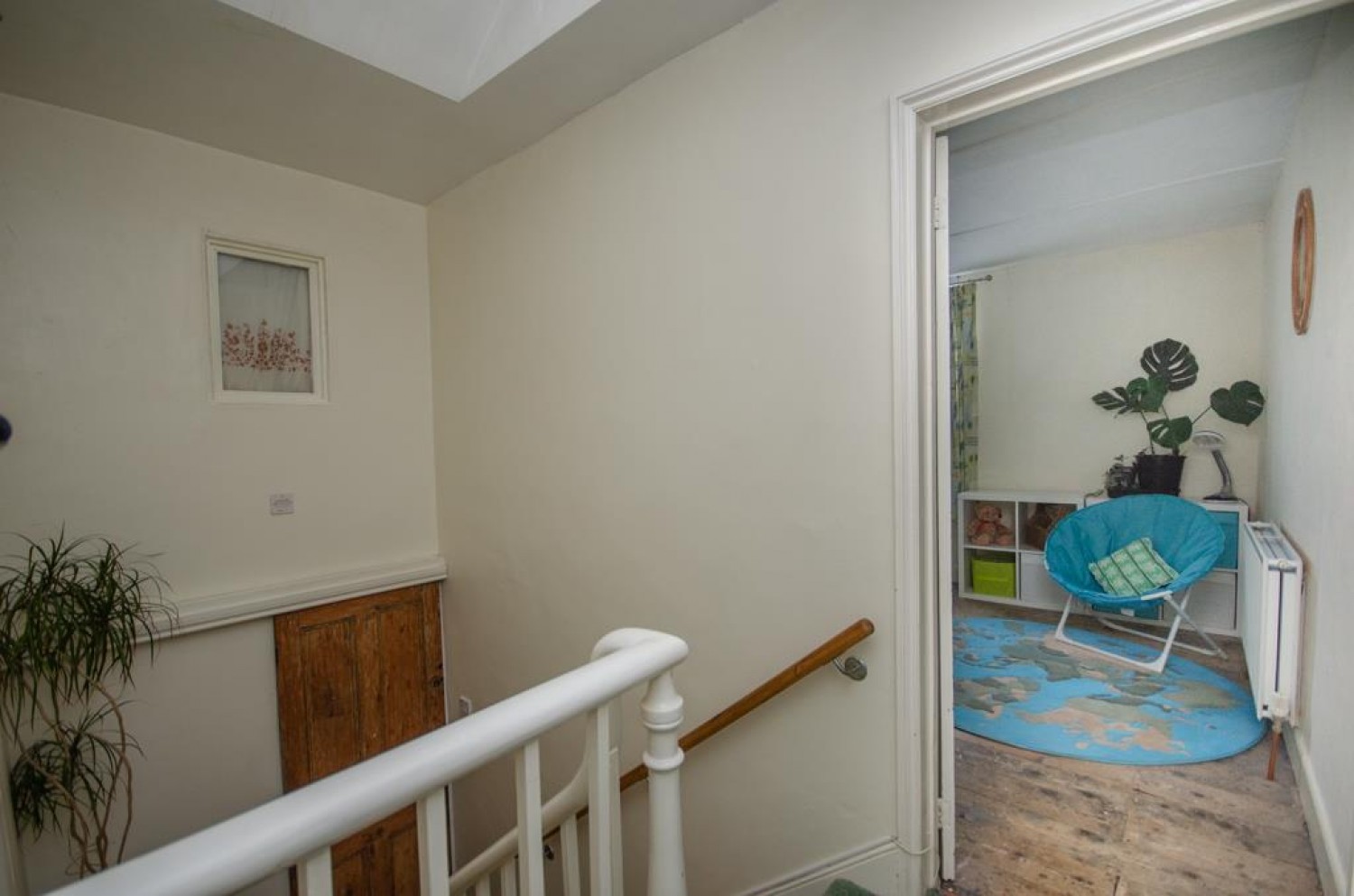 Newton Street, St Judes, Bristol BS5 0QZ