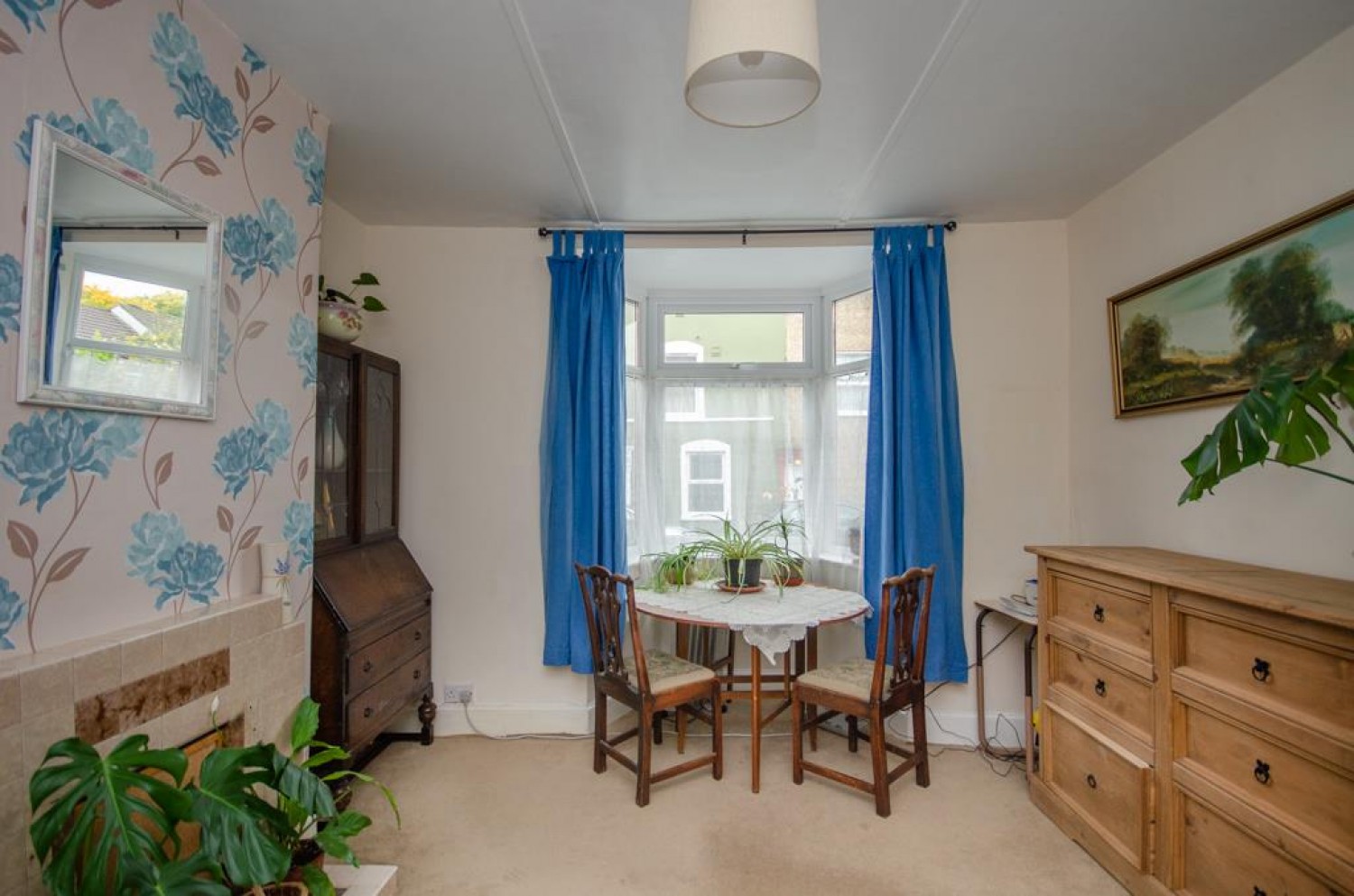 Newton Street, St Judes, Bristol BS5 0QZ