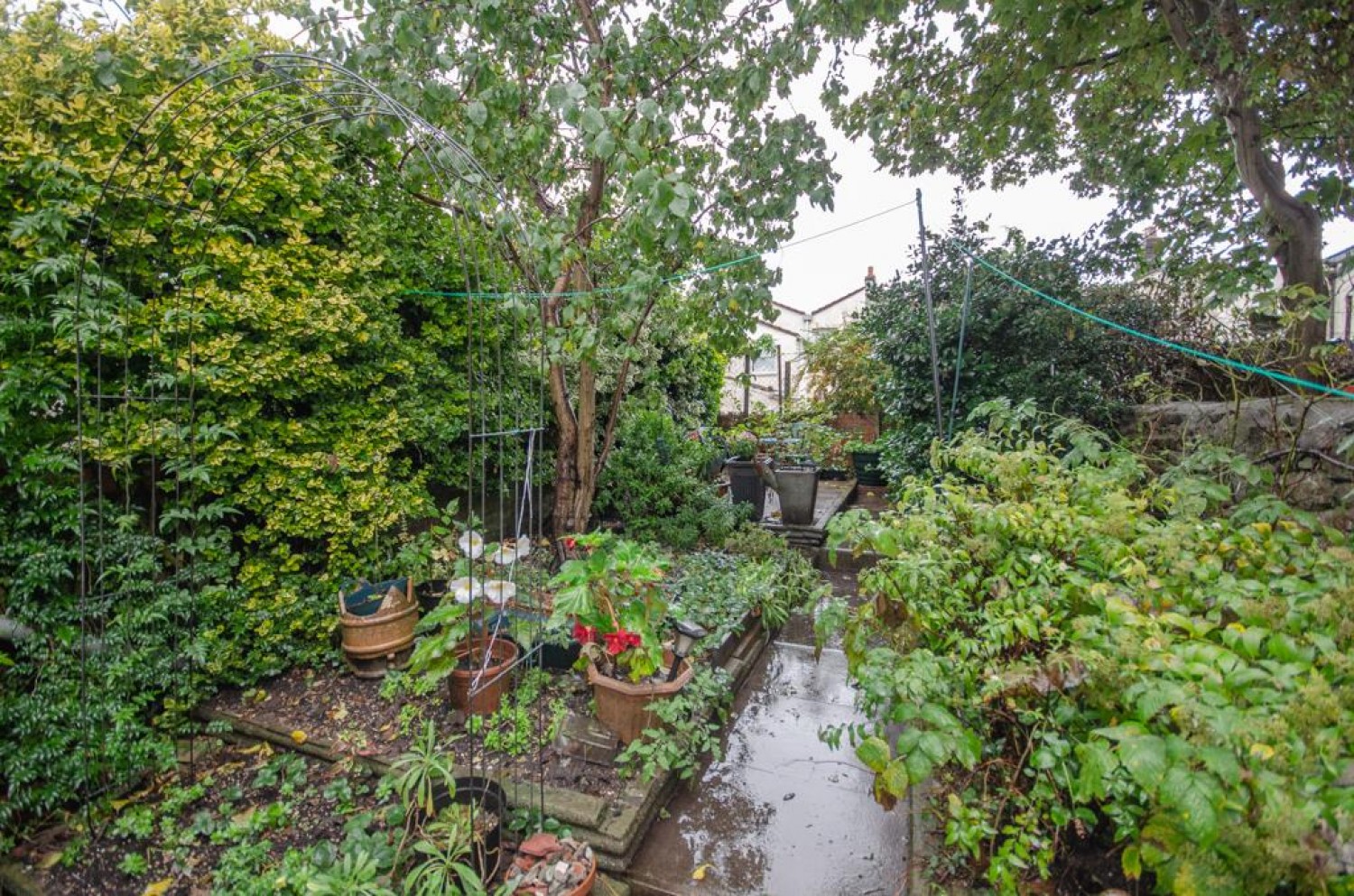 Newton Street, St Judes, Bristol BS5 0QZ