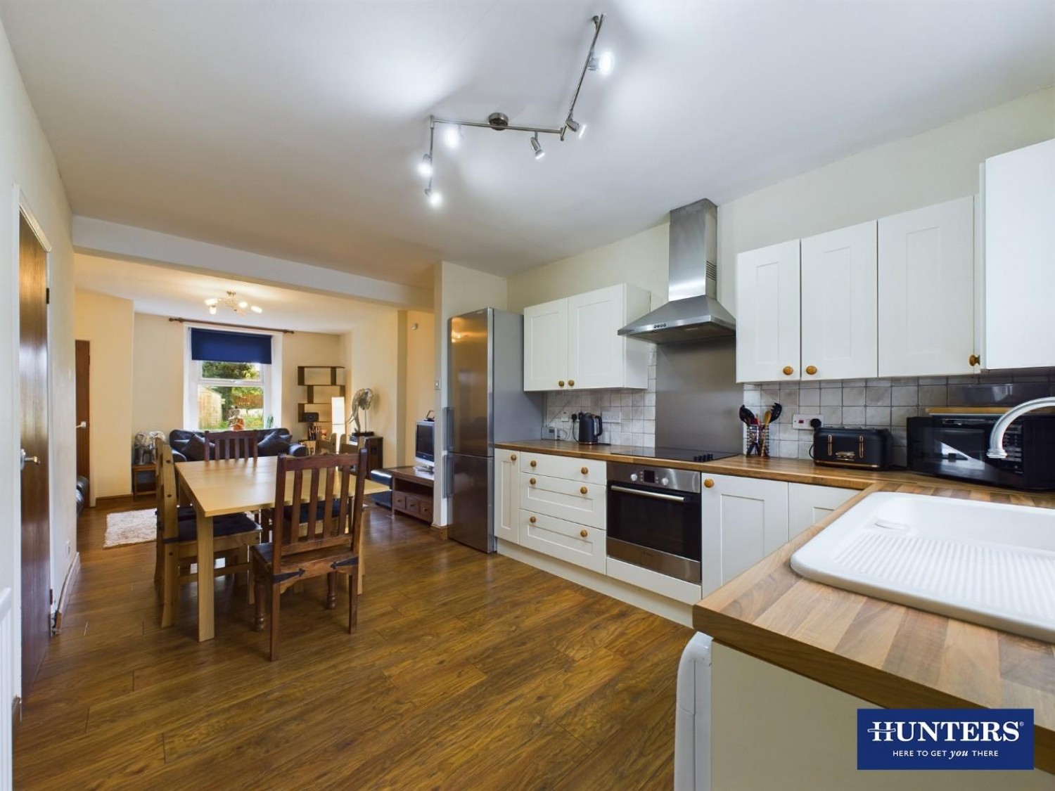 Skiddaw Terrace, Fletchertown, Wigton, CA7