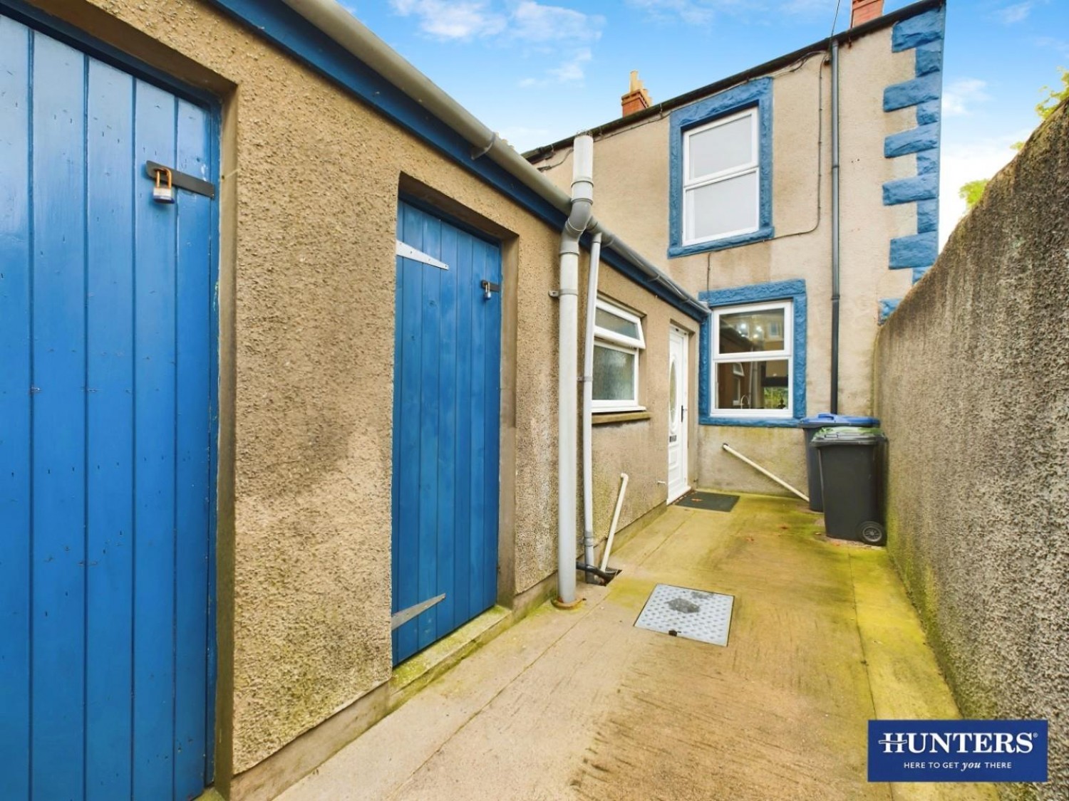 Skiddaw Terrace, Fletchertown, Wigton, CA7