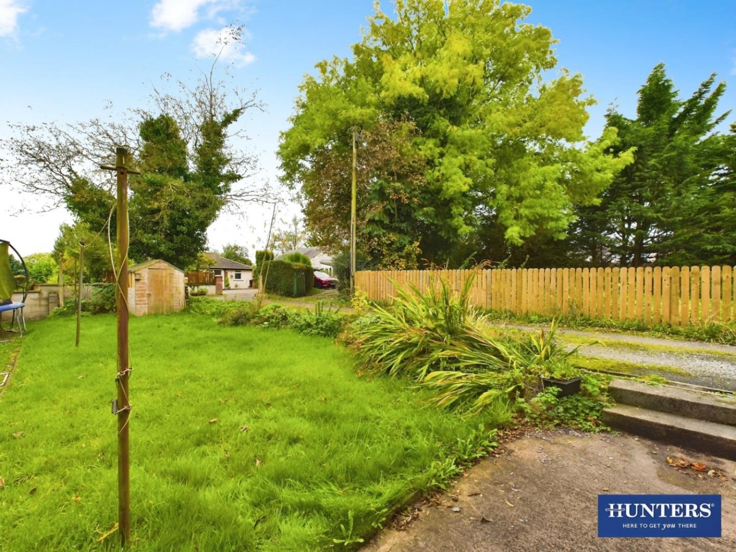 Skiddaw Terrace, Fletchertown, Wigton, CA7