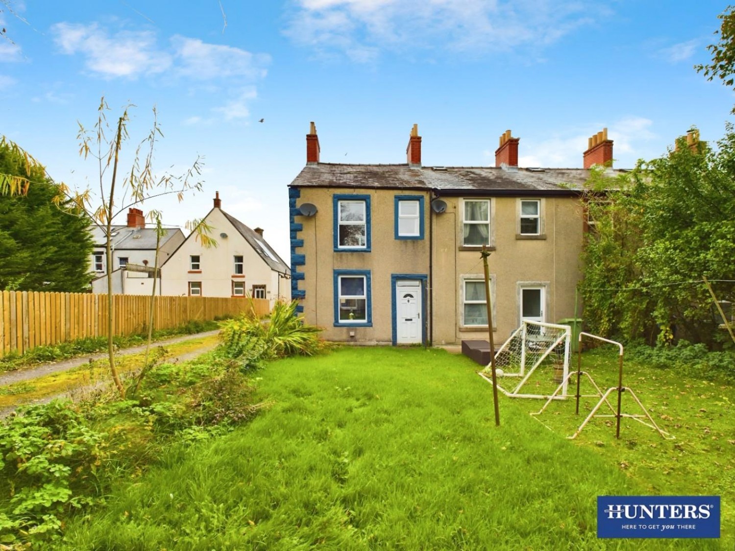 Skiddaw Terrace, Fletchertown, Wigton, CA7