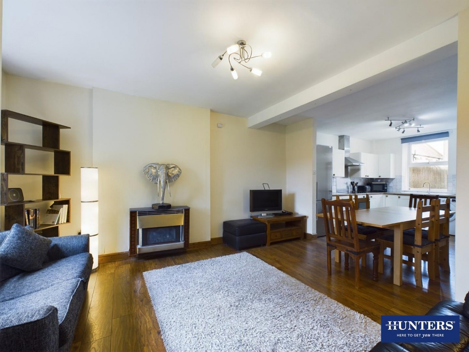 Skiddaw Terrace, Fletchertown, Wigton, CA7