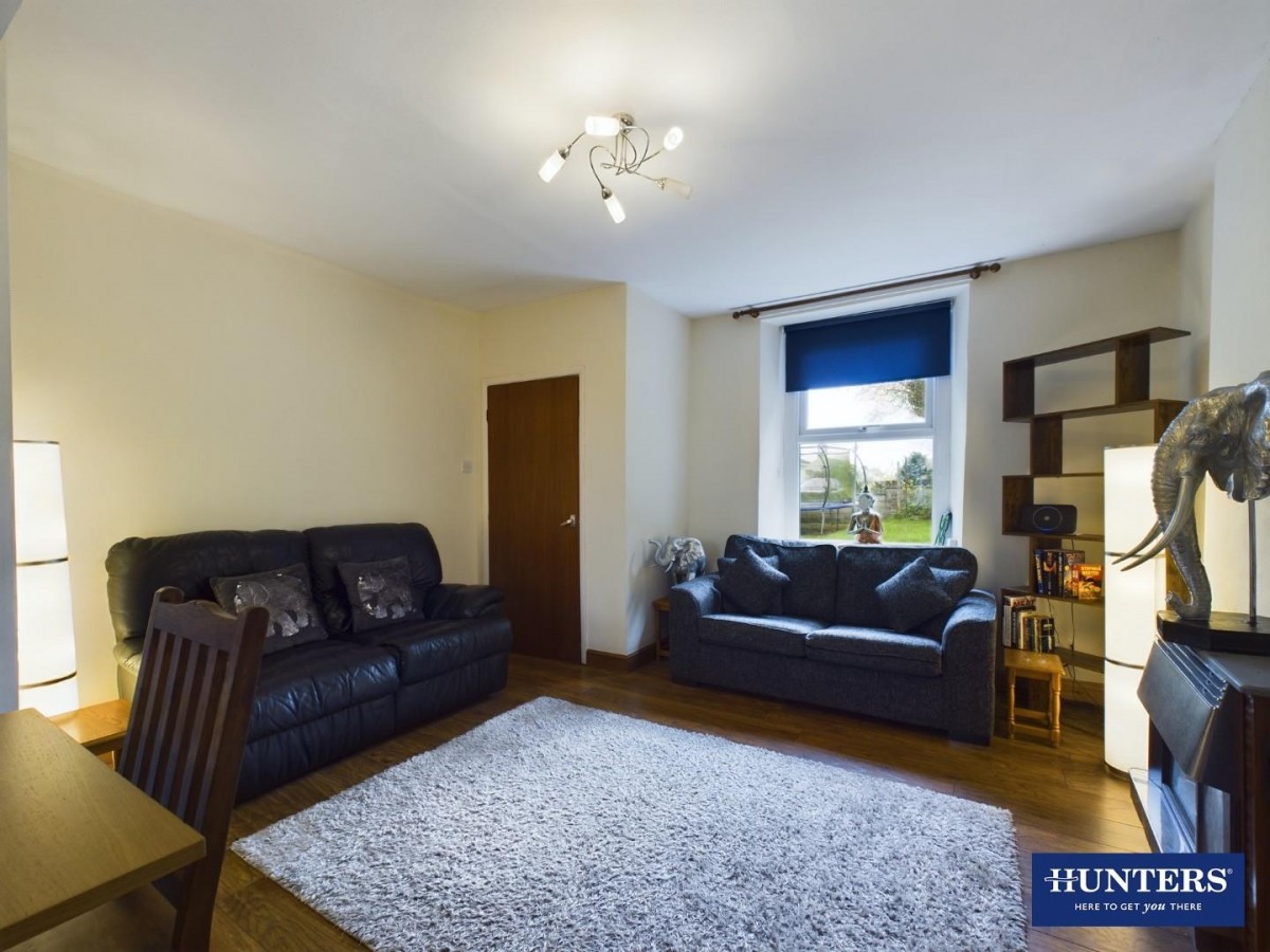 Skiddaw Terrace, Fletchertown, Wigton, CA7