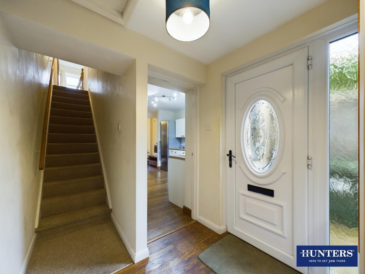 Skiddaw Terrace, Fletchertown, Wigton, CA7