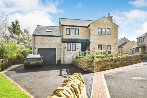 Moorside View, Wilsden, Bradford