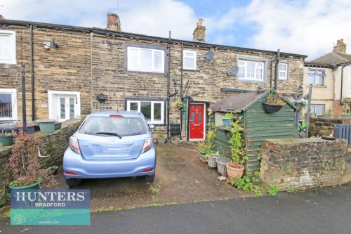 REF SR - Windermere Terrace Great Horton, Bradford, West Yorkshire, BD7 4RL