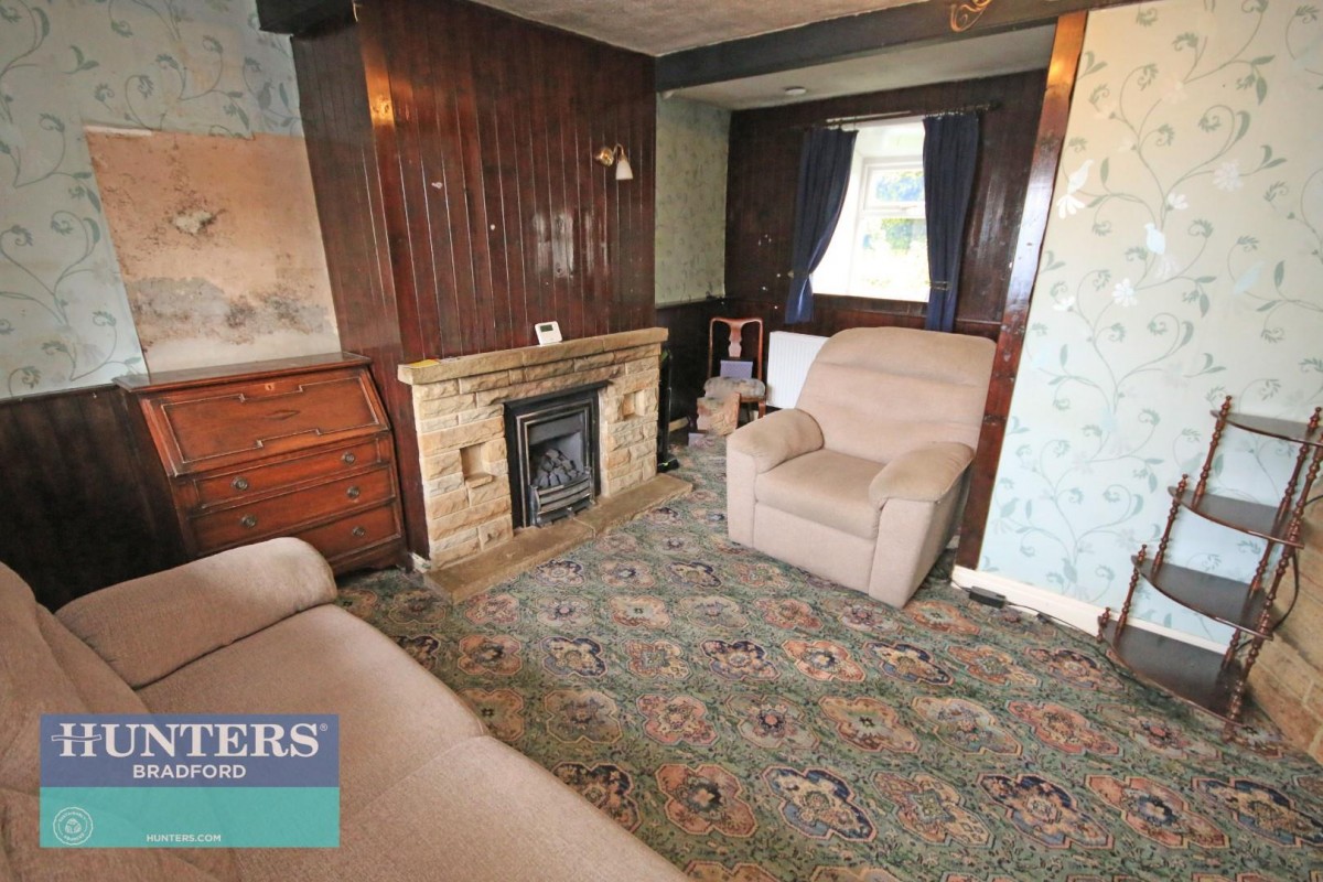 REF SR - Windermere Terrace Great Horton, Bradford, West Yorkshire, BD7 4RL