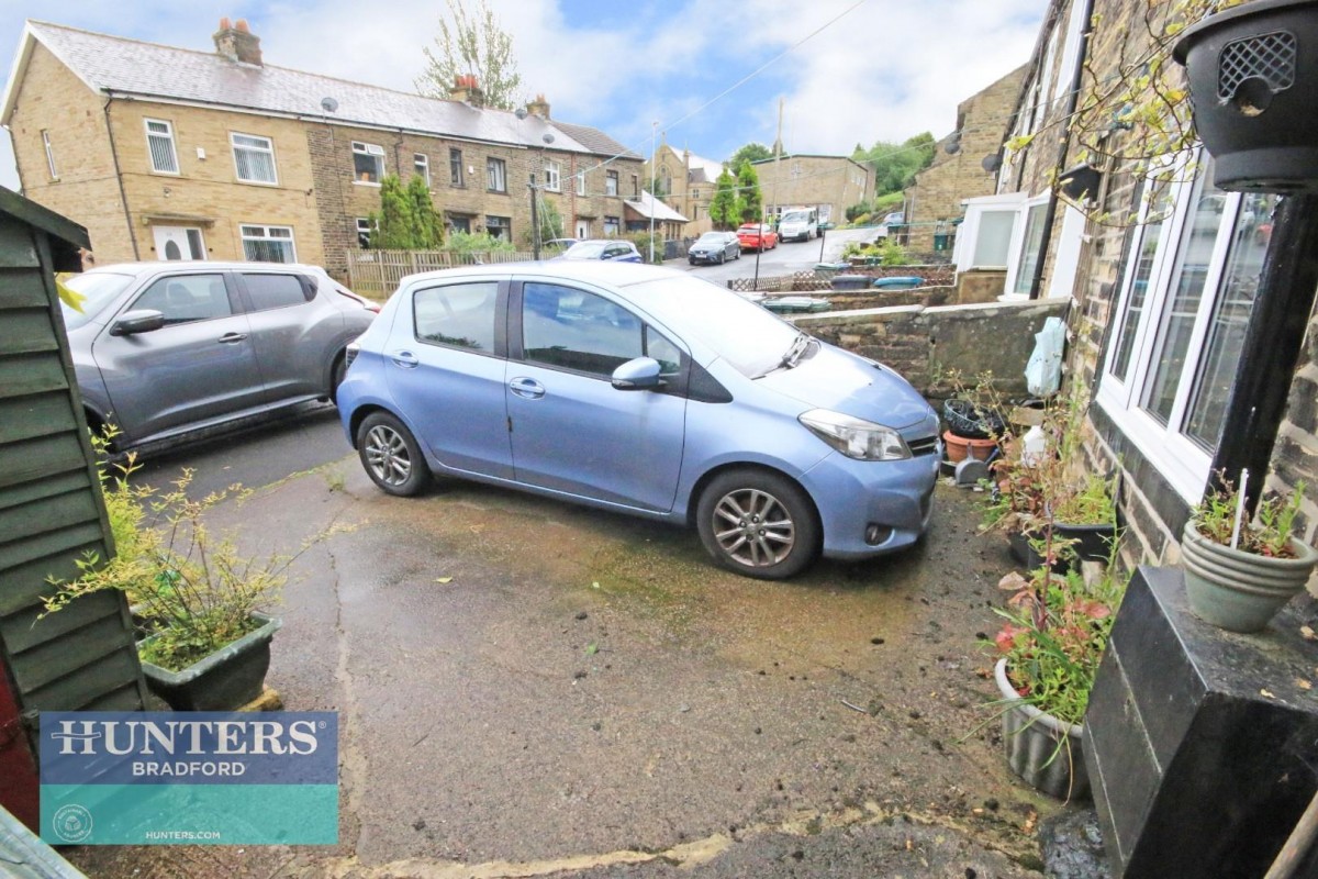 REF SR - Windermere Terrace Great Horton, Bradford, West Yorkshire, BD7 4RL