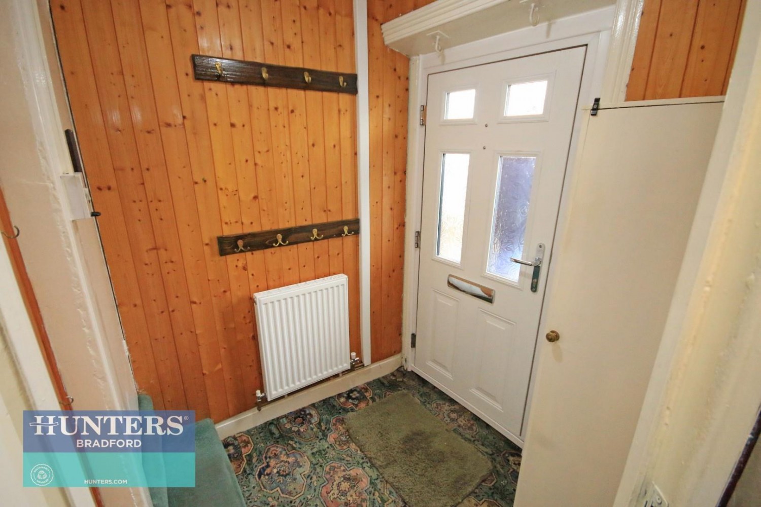 REF SR - Windermere Terrace Great Horton, Bradford, West Yorkshire, BD7 4RL