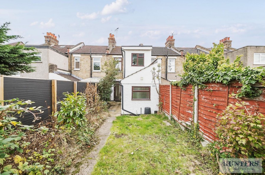 Rochdale Road, Abbey Wood Hunters Estate Agents & Letting Agents