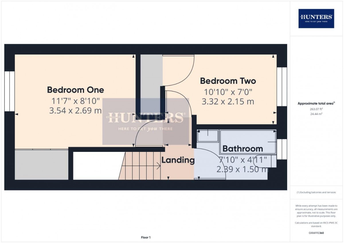 The Greenings, Up Hatherley, Cheltenham