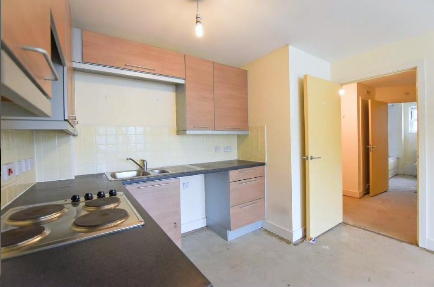 Sandlewood Court, Maidstone