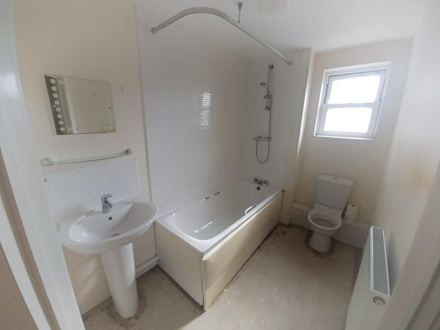 Sandlewood Court, Maidstone