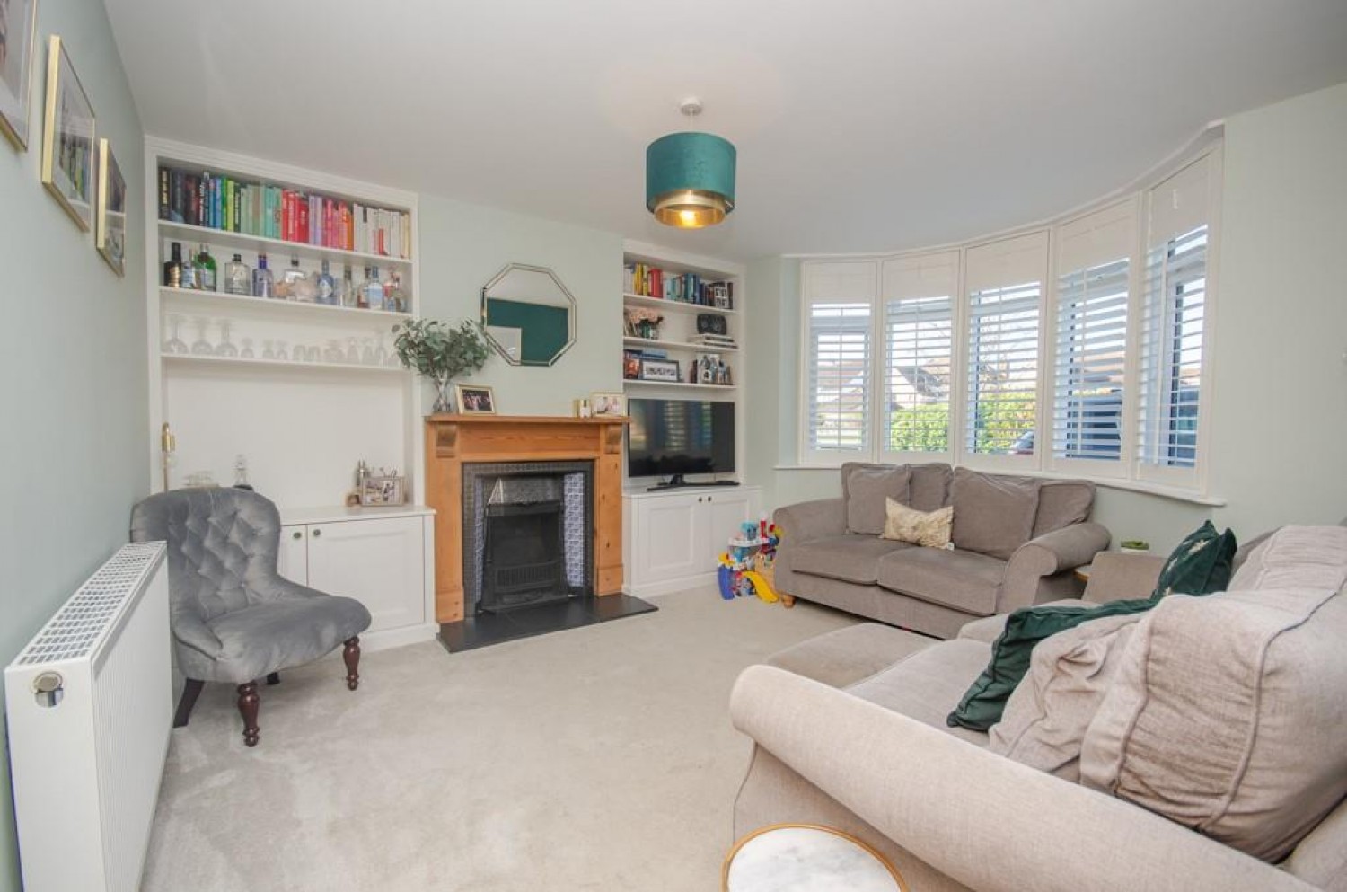 Bromley Heath Road, Downend, Bristol, BS16 6JJ