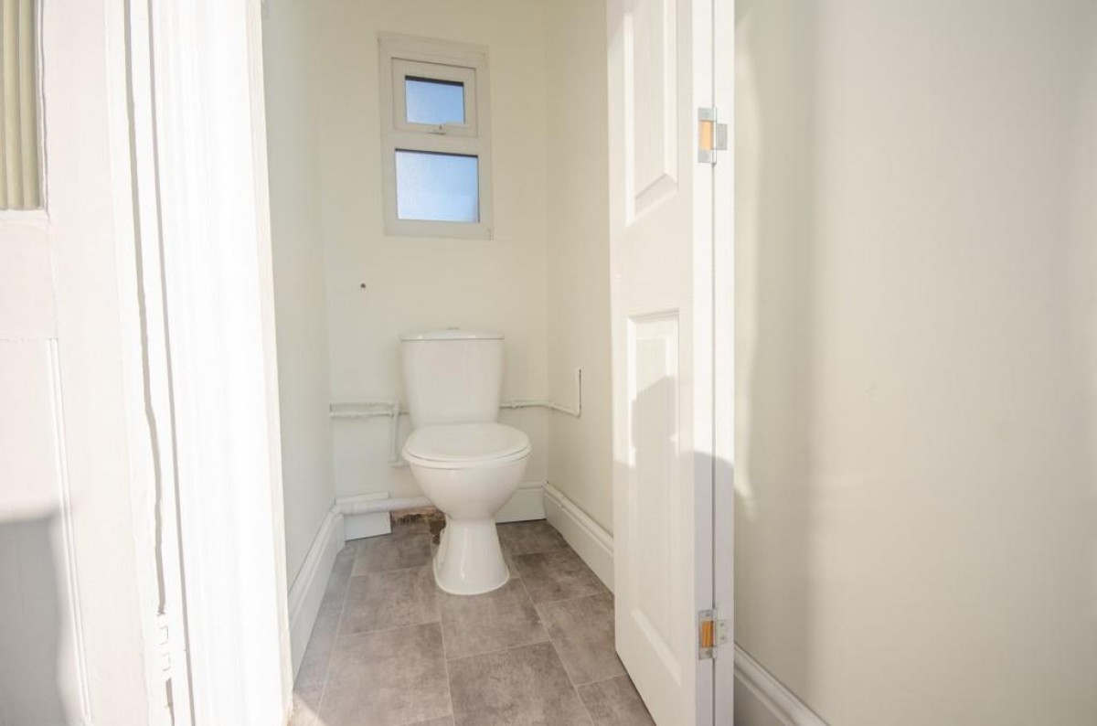 Bromley Heath Road, Downend, Bristol, BS16 6JJ