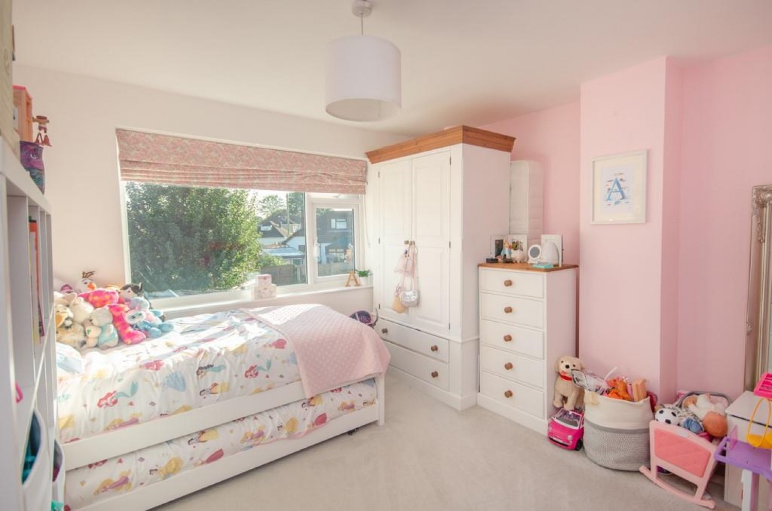 Bromley Heath Road, Downend, Bristol, BS16 6JJ