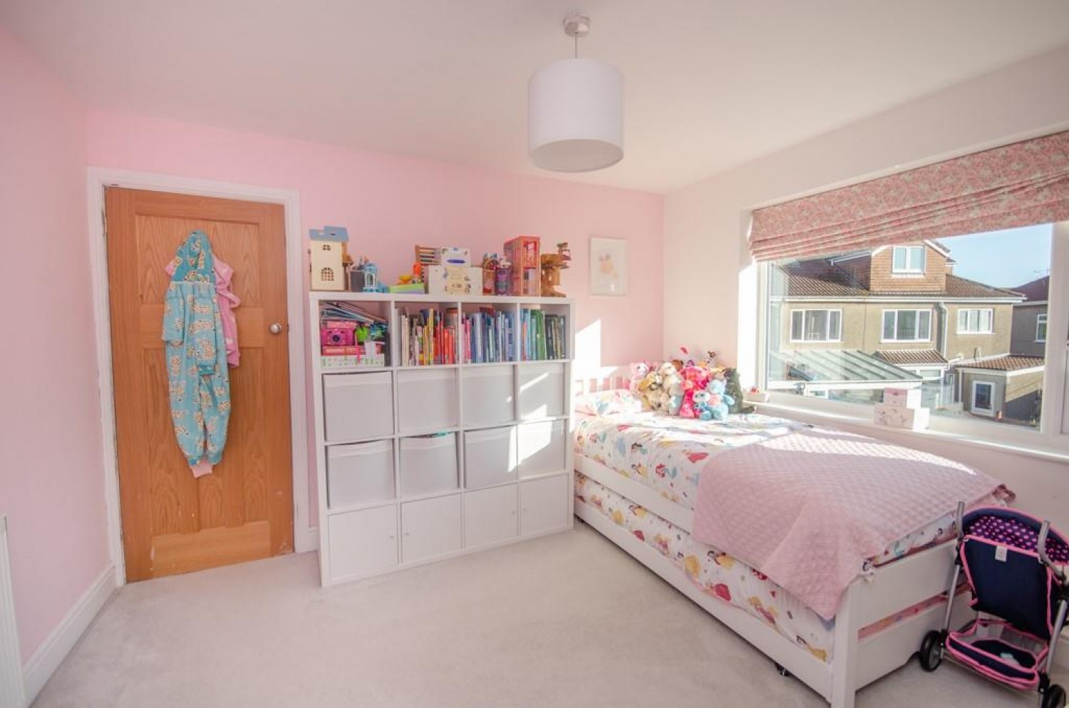 Bromley Heath Road, Downend, Bristol, BS16 6JJ