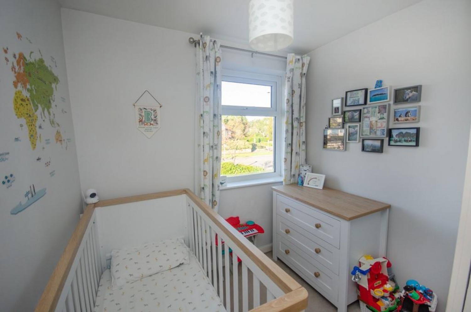 Bromley Heath Road, Downend, Bristol, BS16 6JJ