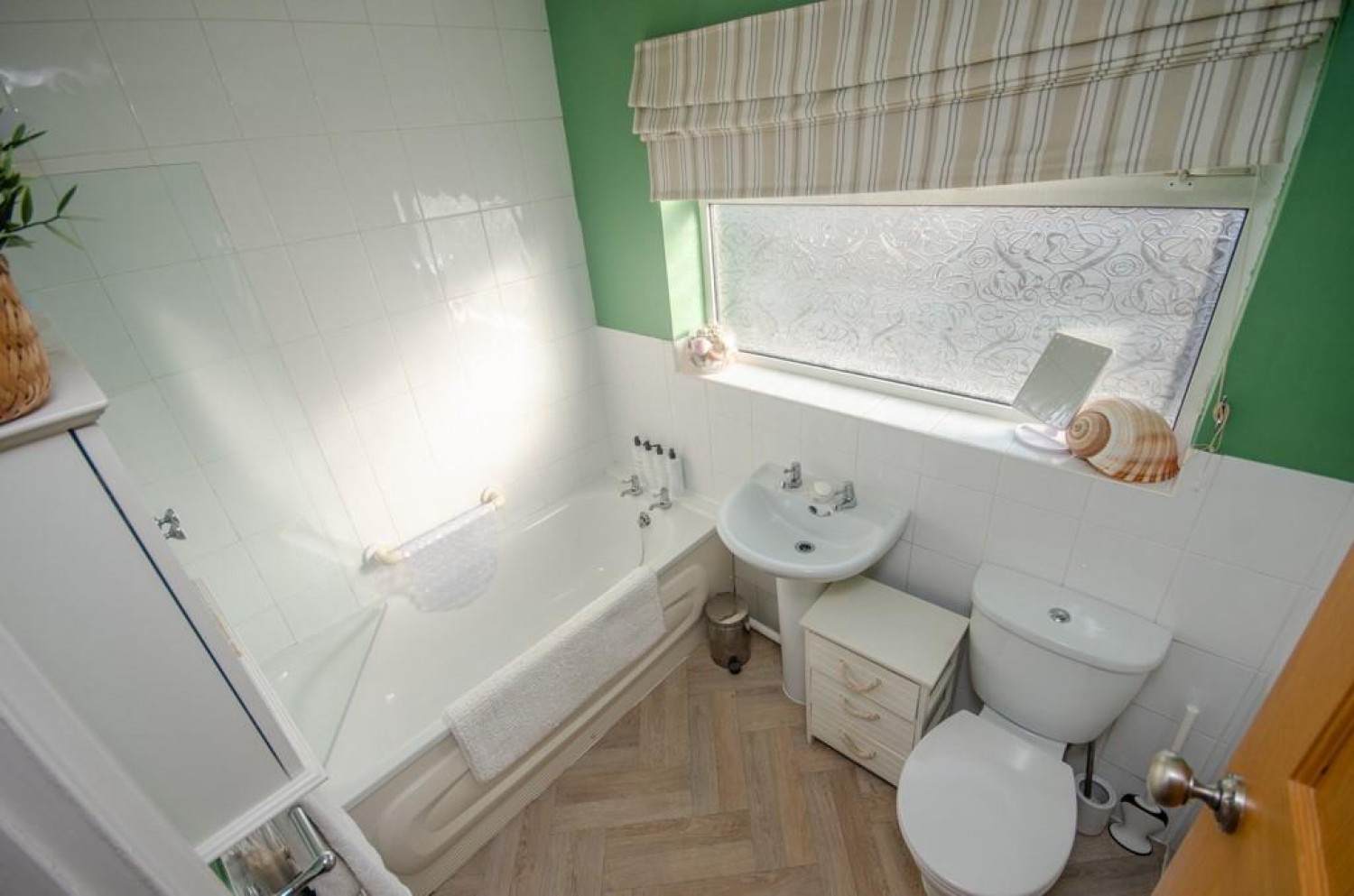 Bromley Heath Road, Downend, Bristol, BS16 6JJ