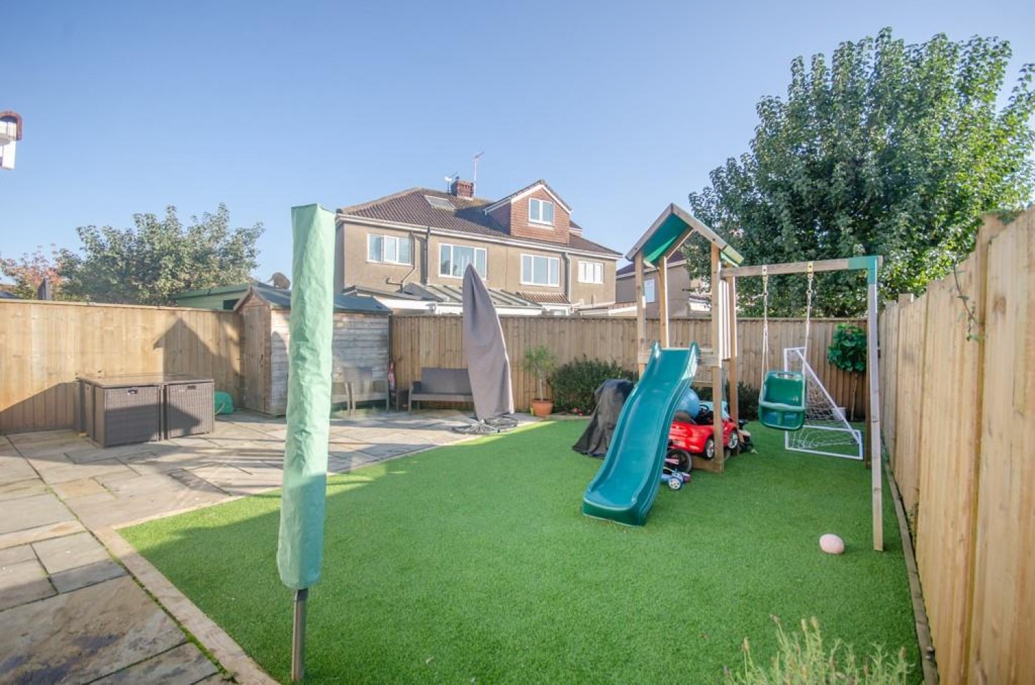 Bromley Heath Road, Downend, Bristol, BS16 6JJ