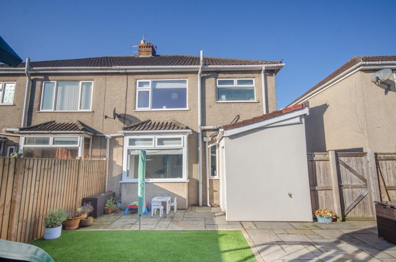 Bromley Heath Road, Downend, Bristol, BS16 6JJ