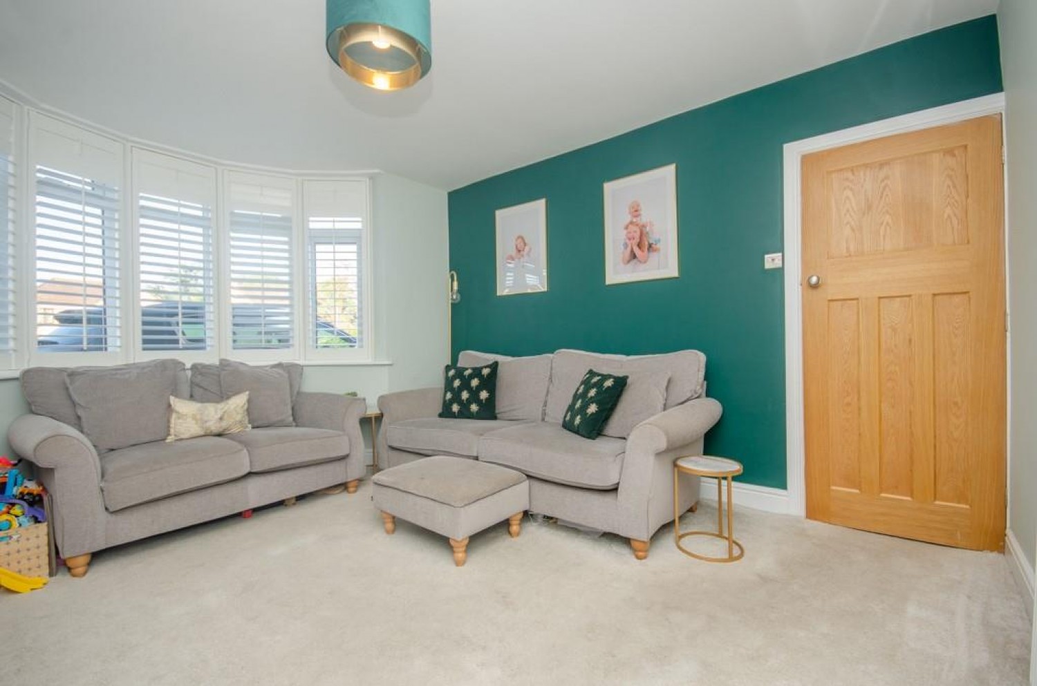 Bromley Heath Road, Downend, Bristol, BS16 6JJ