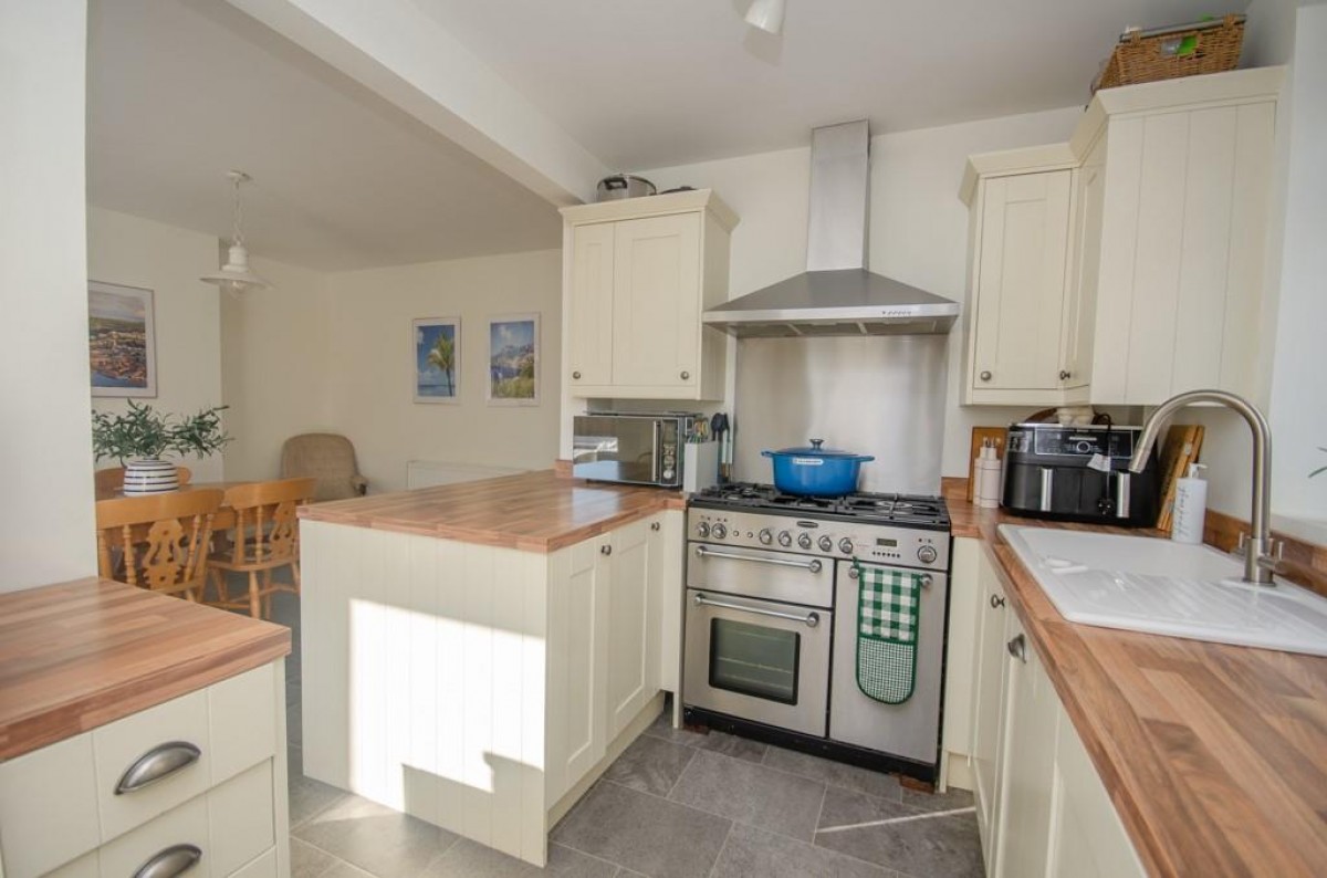Bromley Heath Road, Downend, Bristol, BS16 6JJ