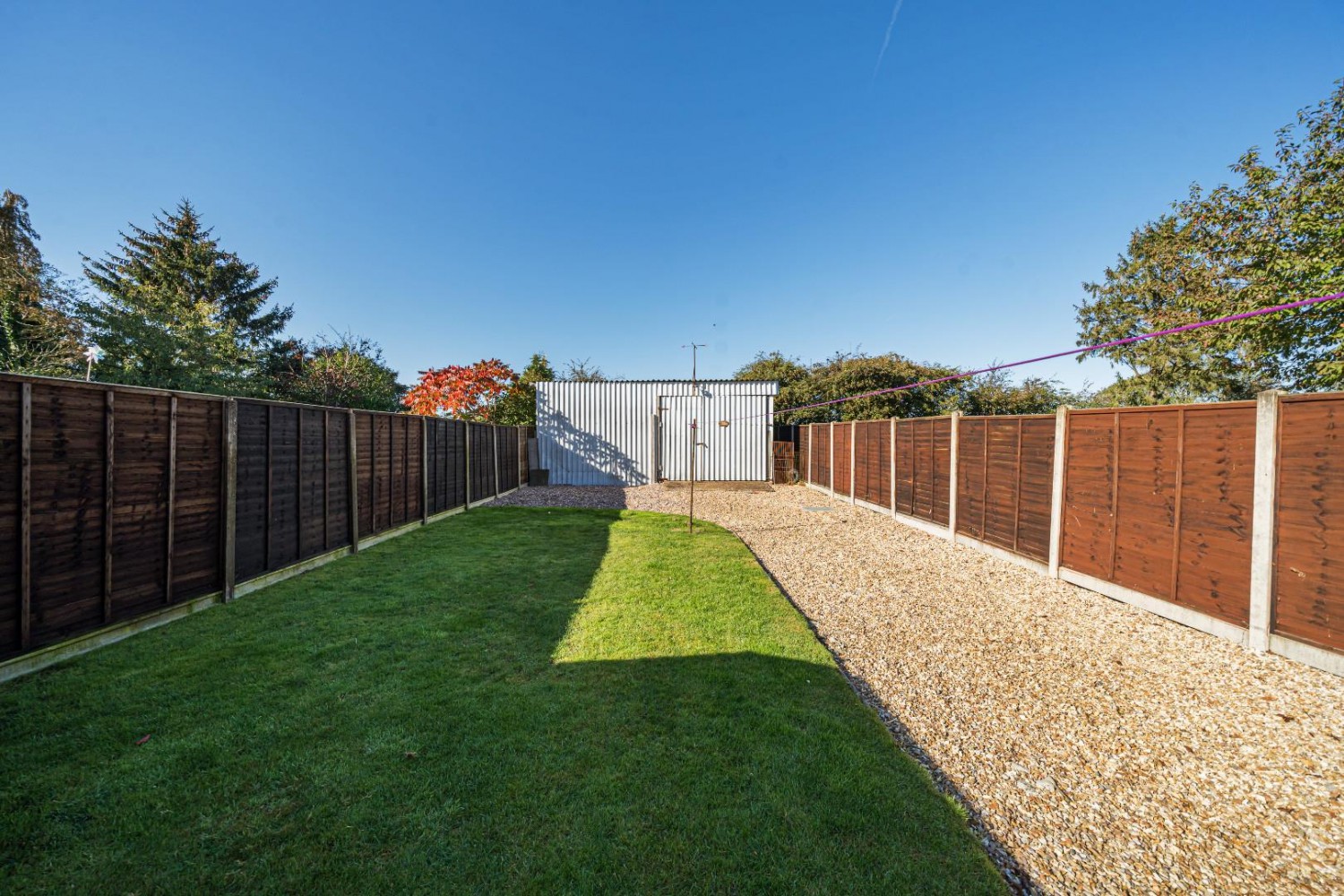 Hagnaby Road, Stickford, Boston